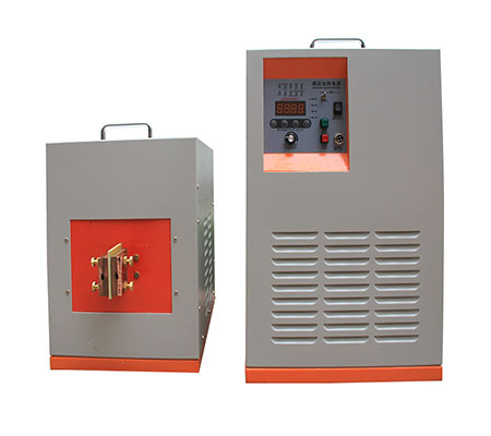 IGBT型高頻爐 IGBT型高頻爐