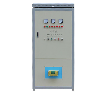 WH-VI-200超音頻感應加熱設備 WH-VI-200超音頻感應加熱設備