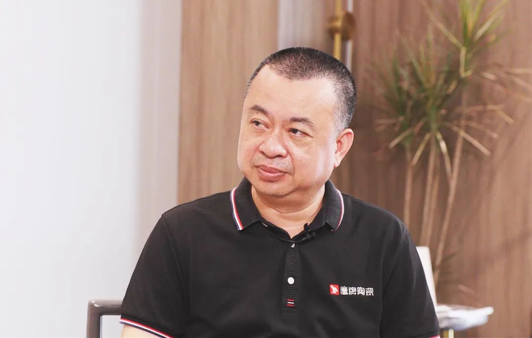 吳啟超：收購鷹牌是一個正確的決定，未來的鷹牌要成為“另類”
