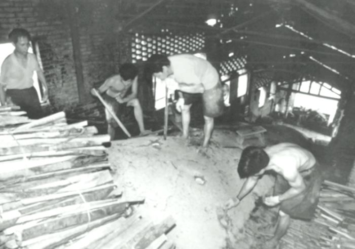 陶瓷信息：用48年書寫一部國民家居變遷史！鷹牌布局大家居早有“預(yù)謀”？(圖2)