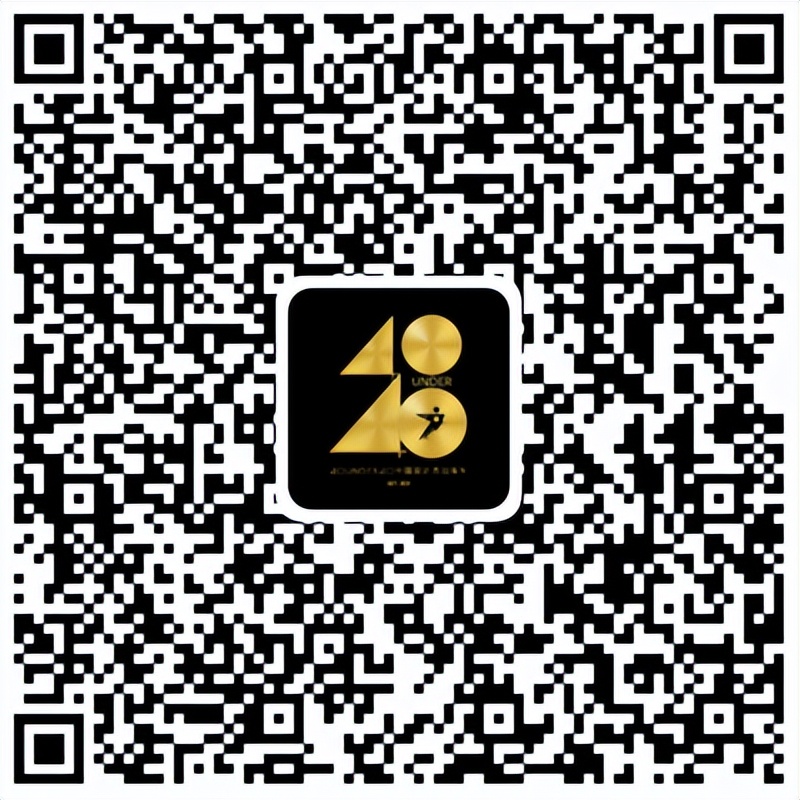 40 UNDER 40 | 一路見證，溫州榜啟動(dòng)禮8月7日即將啟幕！(圖45)