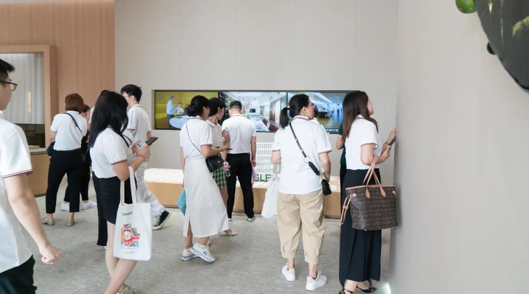 落地新戰略，實踐新模式，決戰新未來 ｜ 2022鷹牌墻地專家全國店長培訓圓滿收官！(圖9)