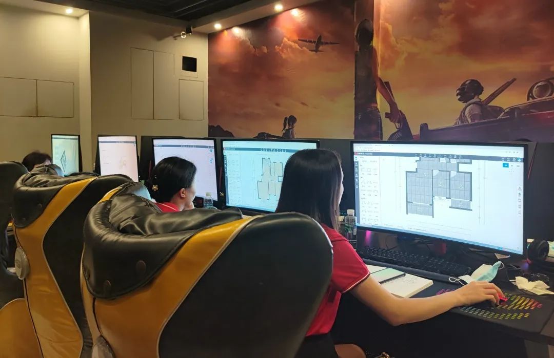 落地新戰略，實踐新模式，決戰新未來 ｜ 2022鷹牌墻地專家全國店長培訓圓滿收官！(圖13)