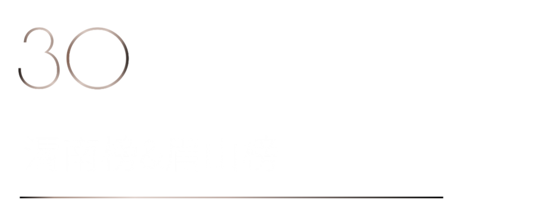 40 UNDER 40 | 榮耀再續(xù)！城市榜LIST·3重磅來(lái)襲！(圖60)
