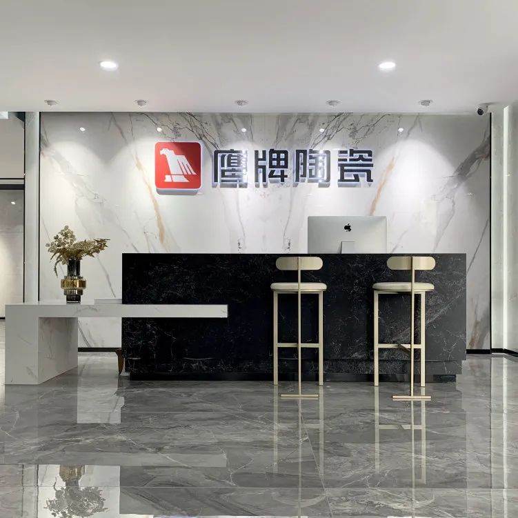 鷹牌墻地專家店｜蘇州?常熟——傳遞新生活，筑就新美學