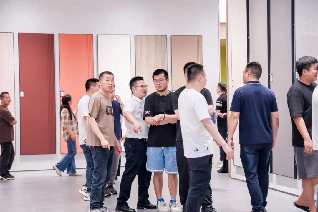 新鷹牌 創未來｜鷹牌新總部展廳盛大揭幕&中國瓷IP新品隆重上市！(圖11)