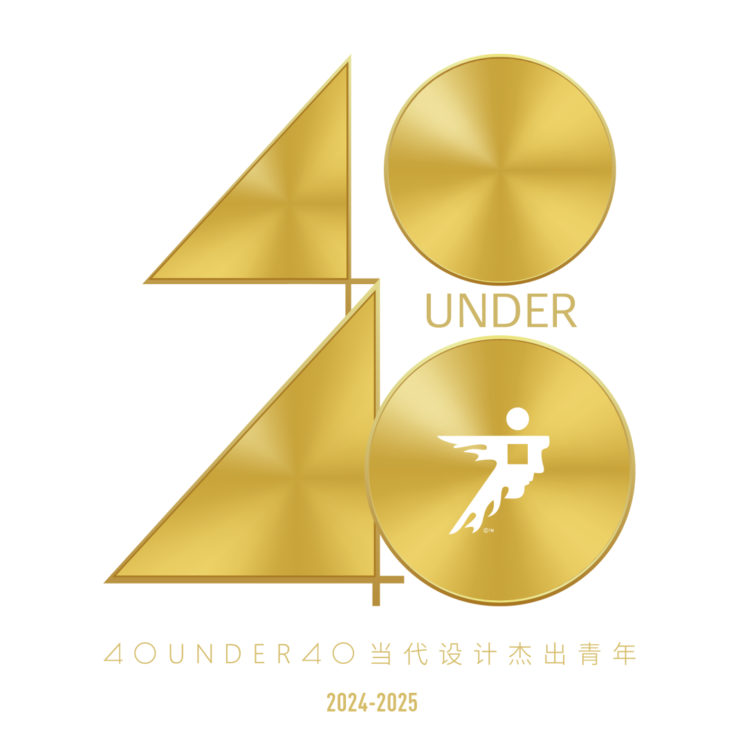 40 UNDER 40 | 2024，團結就是力量，破圈就是成長！
