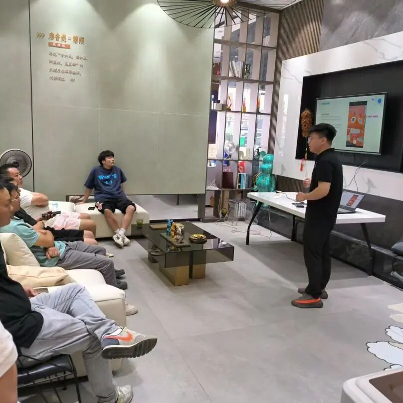 新媒體渠道丨破局增長，鷹牌陶瓷打開全域營銷新格局(圖2)